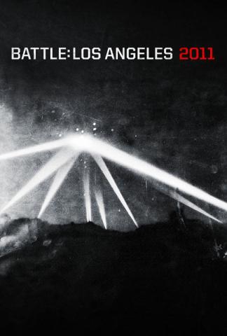 Инопланетное вторжение: Битва за Лос-Анджелес / Battle: Los Angeles