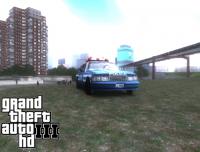 Grand Theft Auto 3 HD